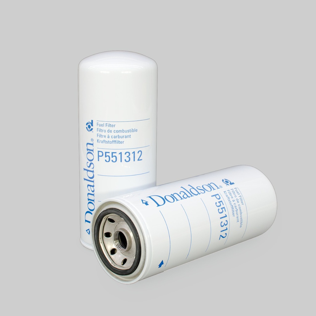 FILTRE A CARBURANT SEPARATEUR D'EAU