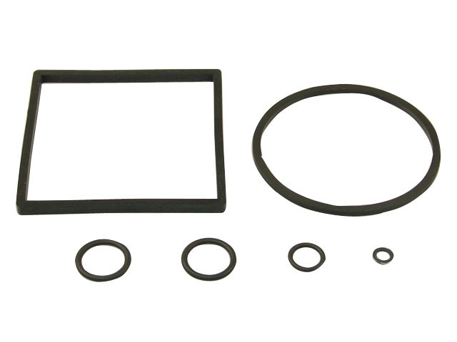 KIT JOINTS