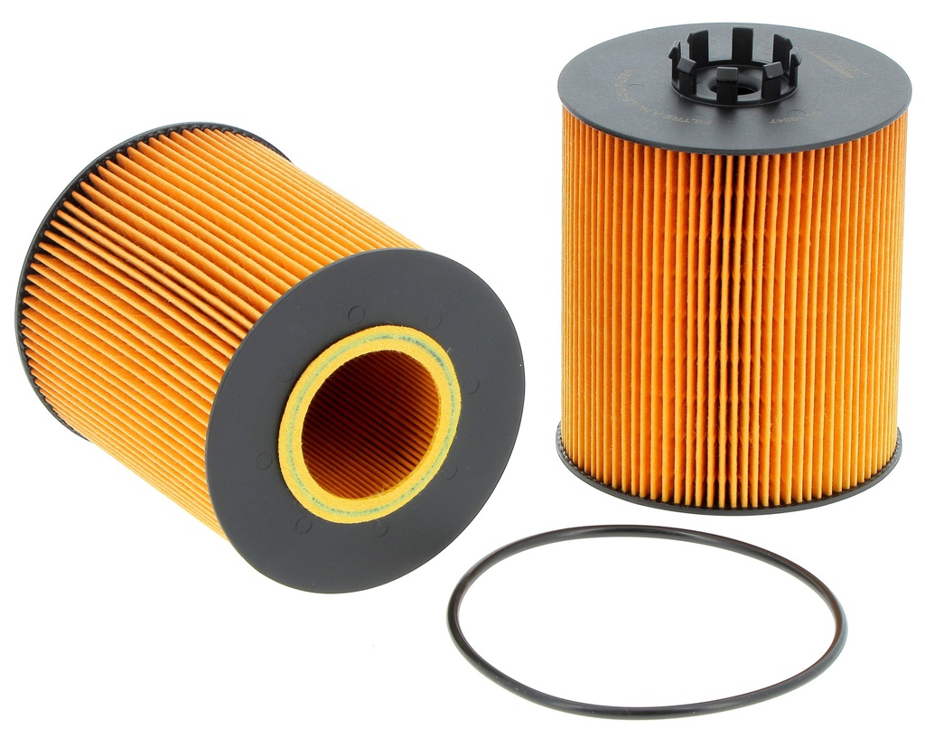 OLIEFILTER