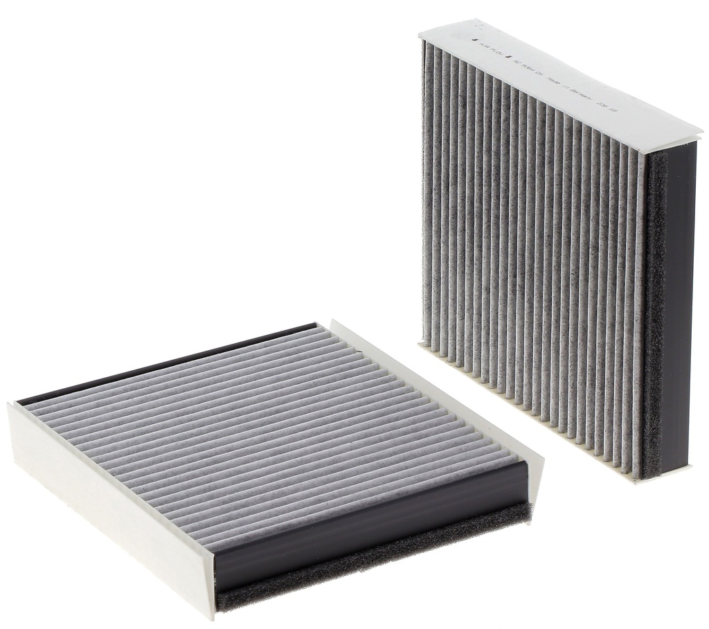 FILTRE HABITACLE