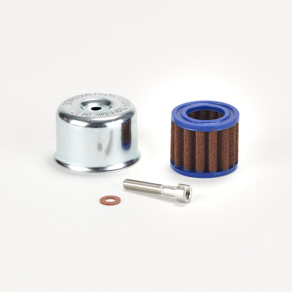 FILTRE HYDRAULIQUE