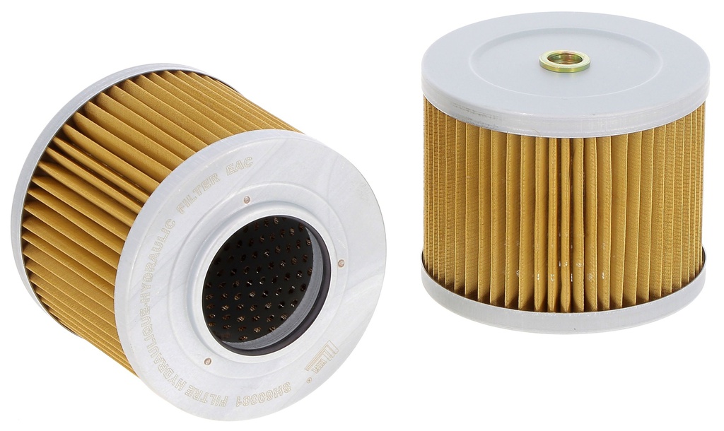 FILTRE HYDRAULIQUE