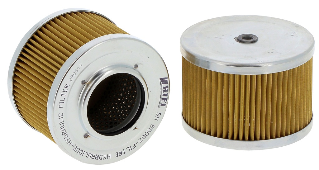 FILTRE HYDRAULIQUE
