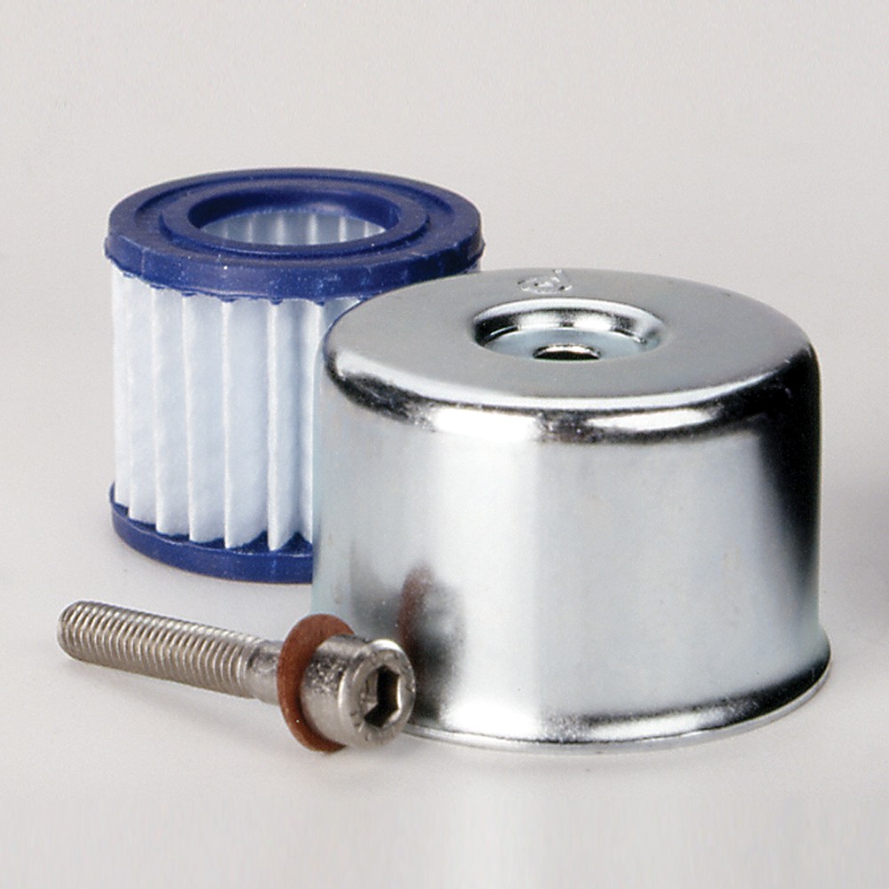 FILTRE HYDRAULIQUE