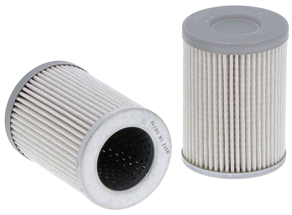 FILTRE HYDRAULIQUE