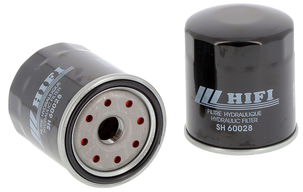 HYDRAULIEKFILTER