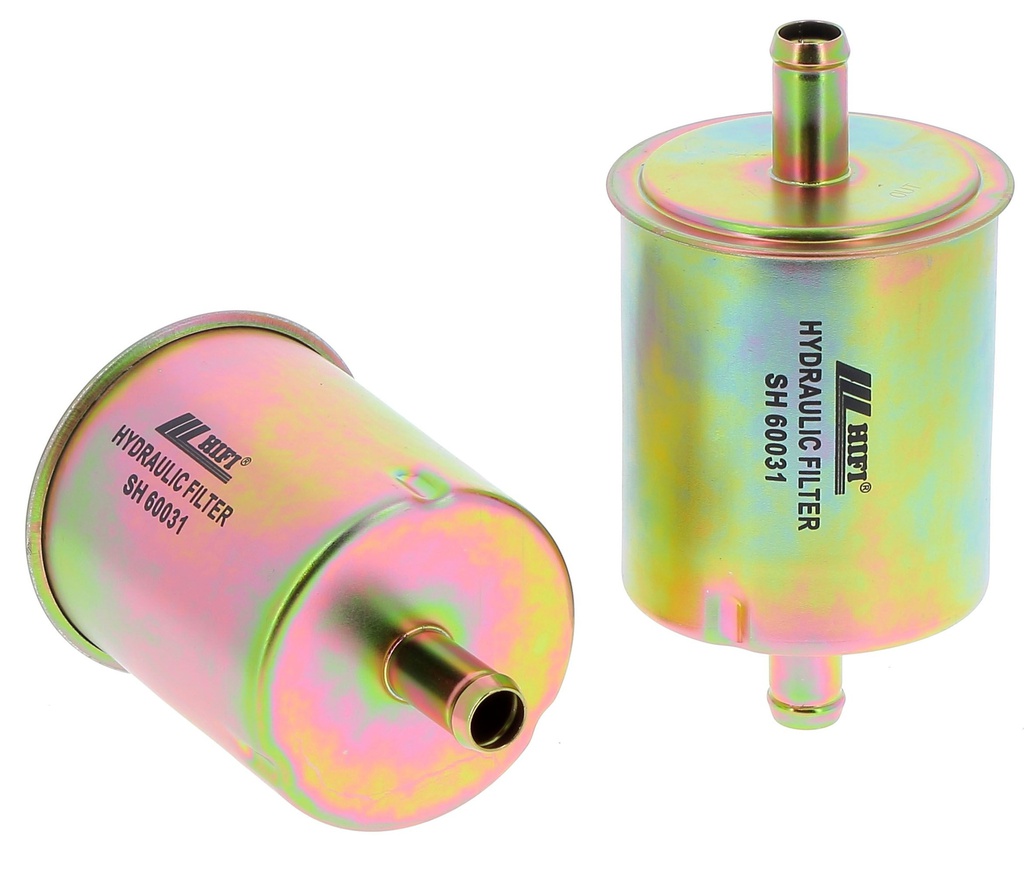 HYDRAULIEKFILTER