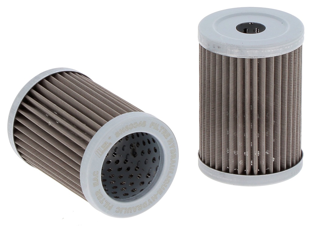 HYDRAULIEKFILTER