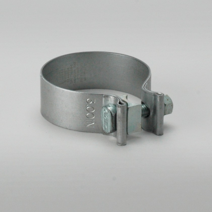 KLEM, KLEMBAND 3 IN (76 MM)