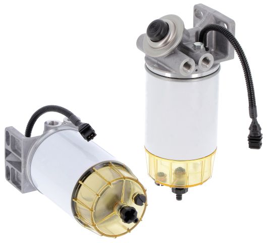 FILTRE A CARBURANT COMPLET