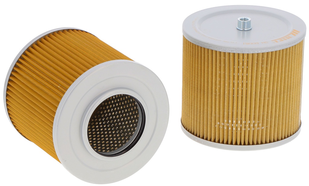 FILTRE HYDRAULIQUE