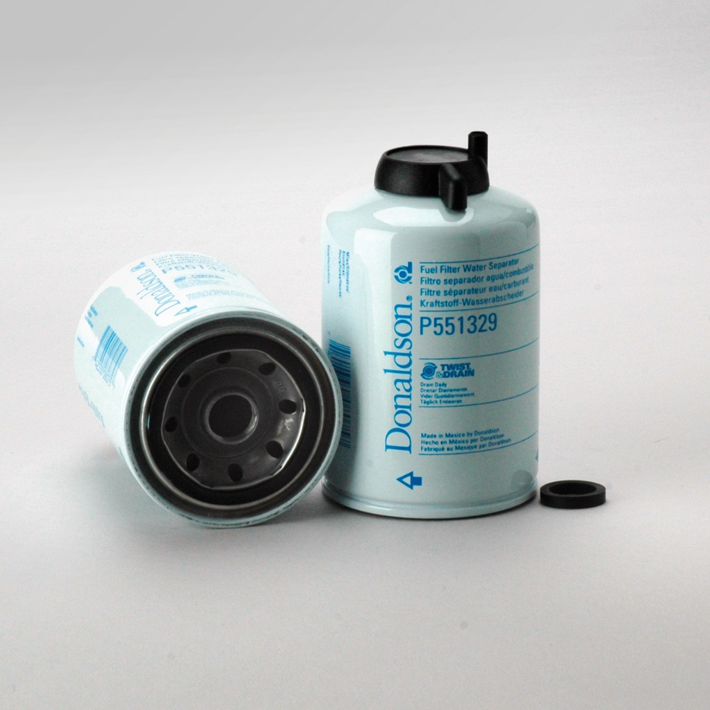 FILTRE A CARBURANT SEPARATEUR D'EAU