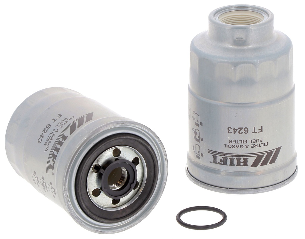 FILTRE A CARBURANT