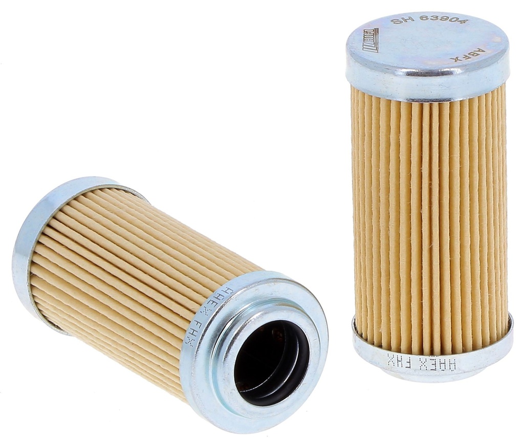 FILTRE HYDRAULIQUE