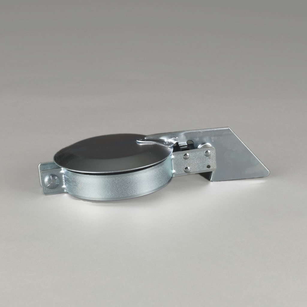 REGENKLEP, 5 IN (127 MM)