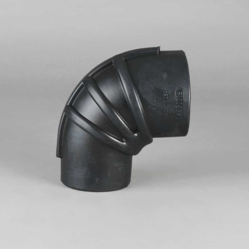 REDUCTEUR 5"-4" 90Â°