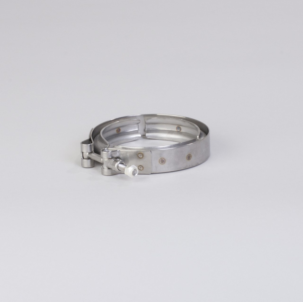 V BAND COLLIER