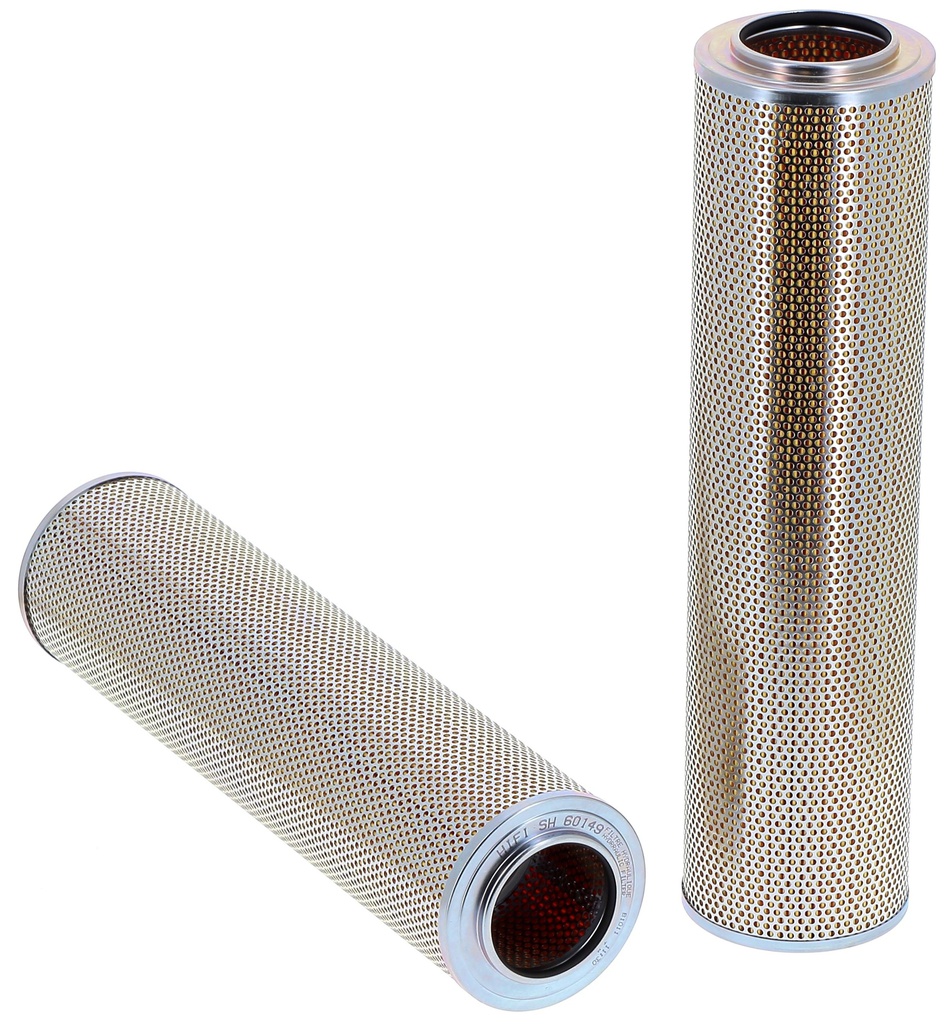 FILTRE HYDRAULIQUE