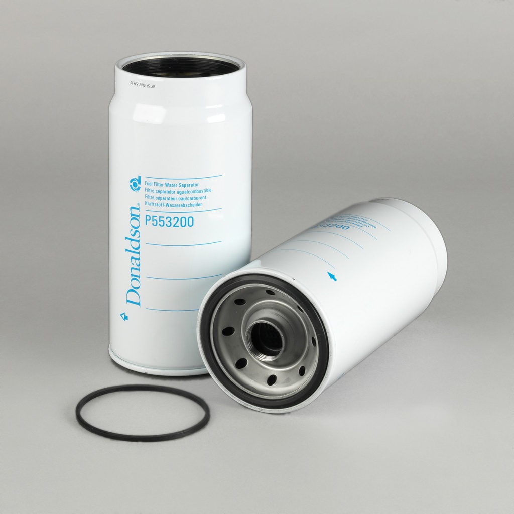FILTRE A CARBURANT SEPARATEUR D'EAU
