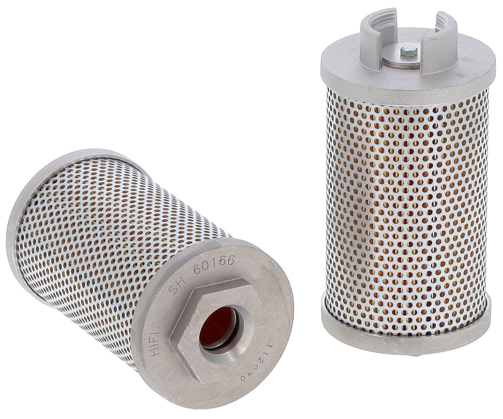 FILTRE HYDRAULIQUE