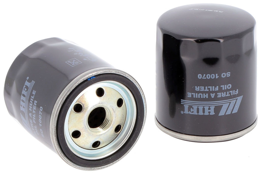 OLIEFILTER