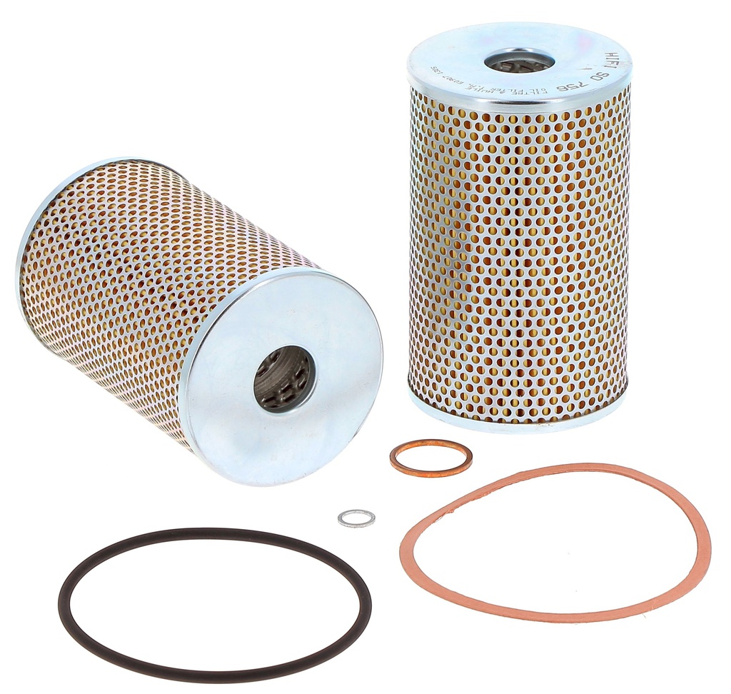 OLIEFILTER