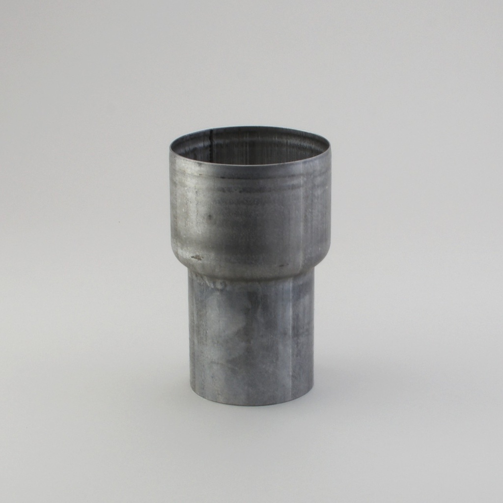 REDUCER 5"OD - 4"OD