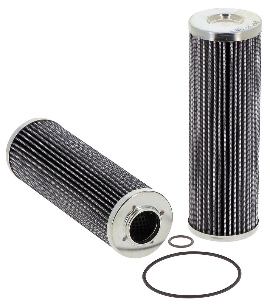 FILTRE HYDRAULIQUE