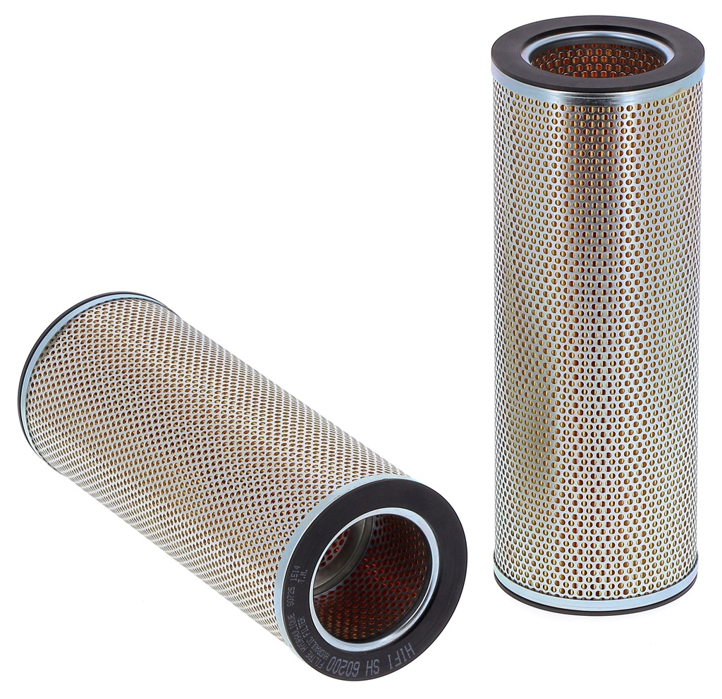 FILTRE HYDRAULIQUE