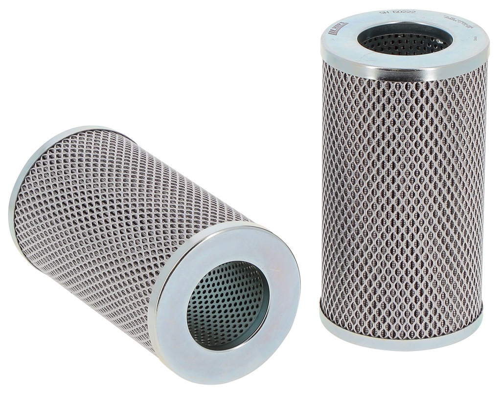 FILTRE HYDRAULIQUE