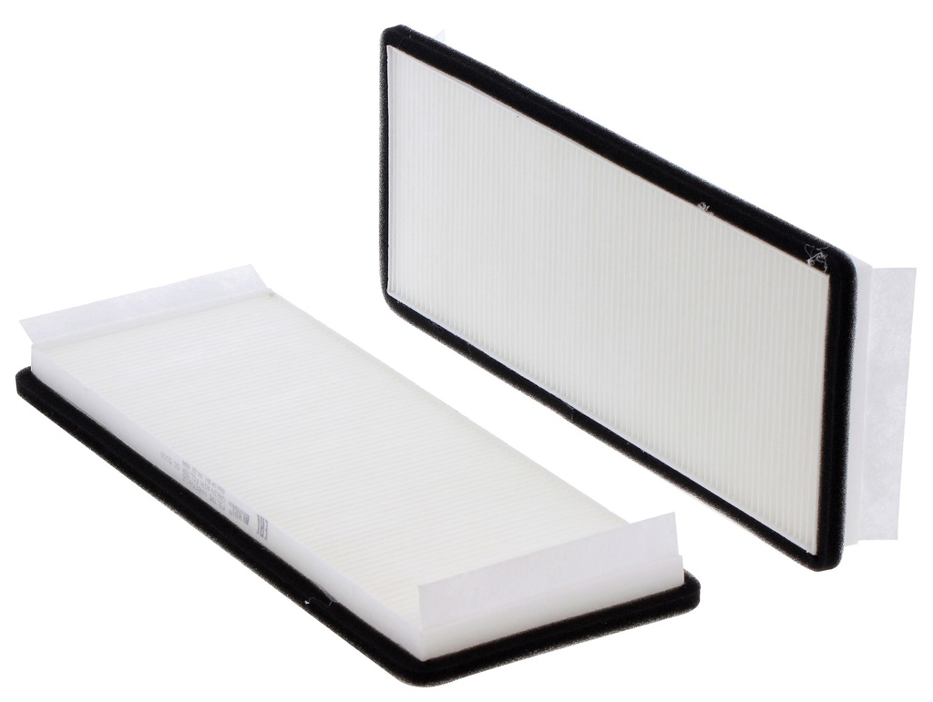 FILTRE HABITACLE
