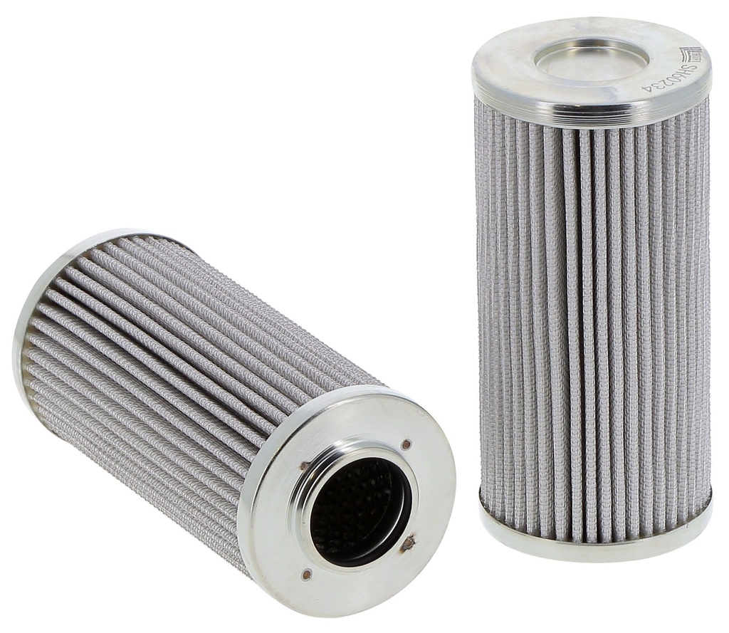 FILTRE HYDRAULIQUE