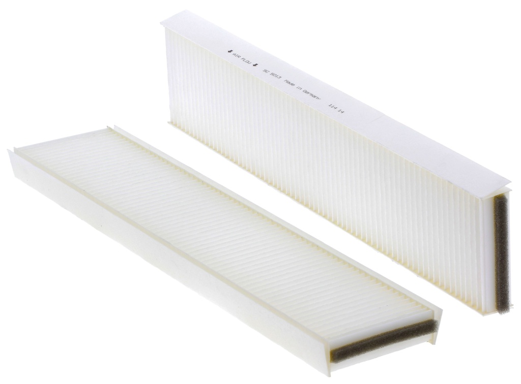 FILTRE HABITACLE
