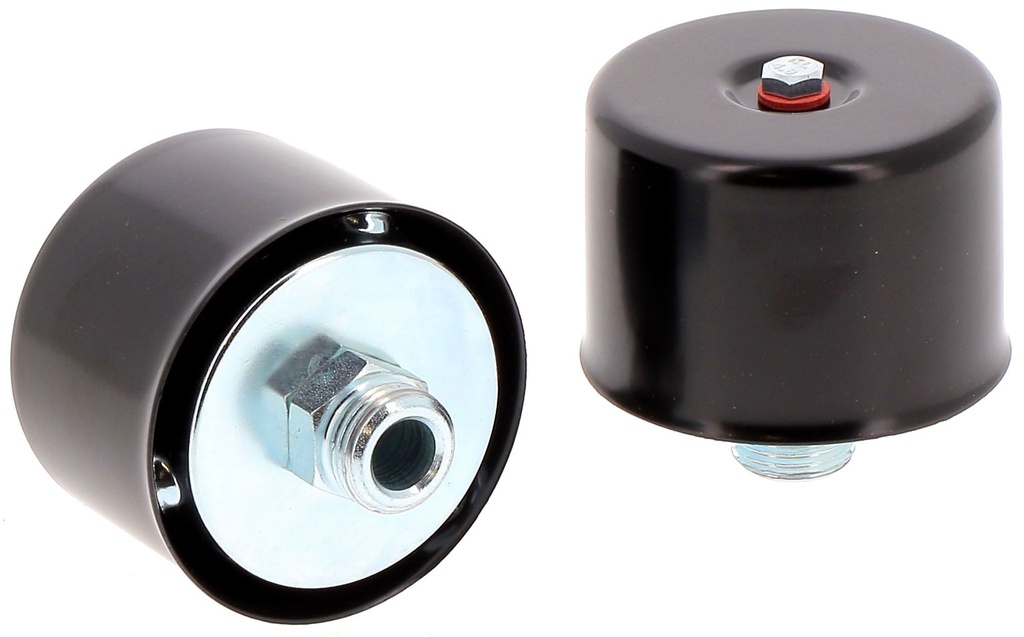 FILTRE AERATION COMPLET