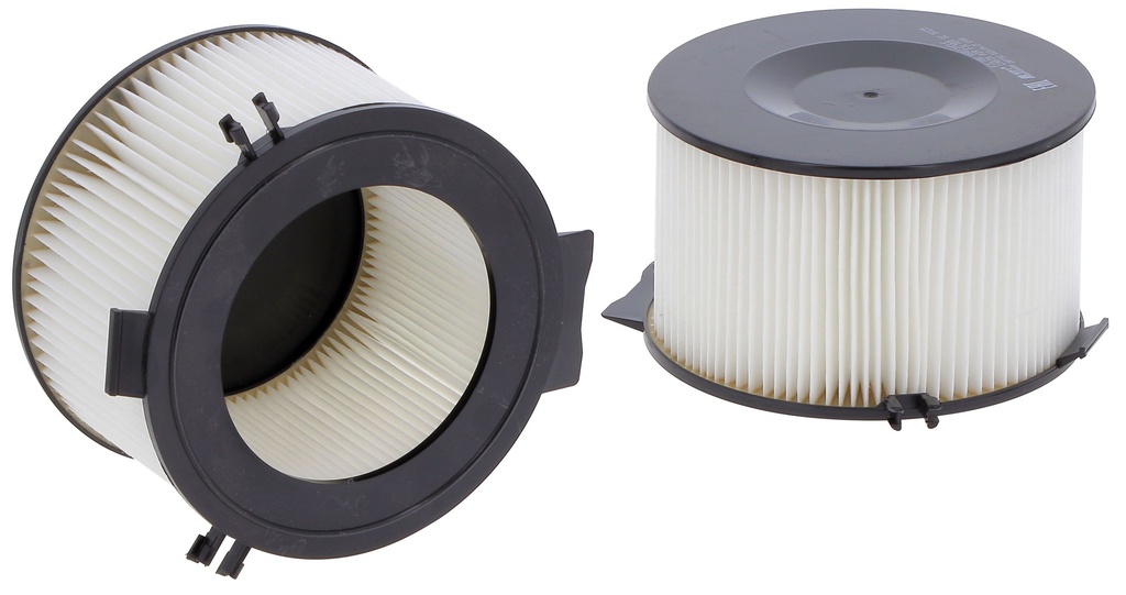 FILTRE HABITACLE