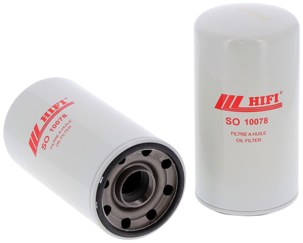 OLIEFILTER