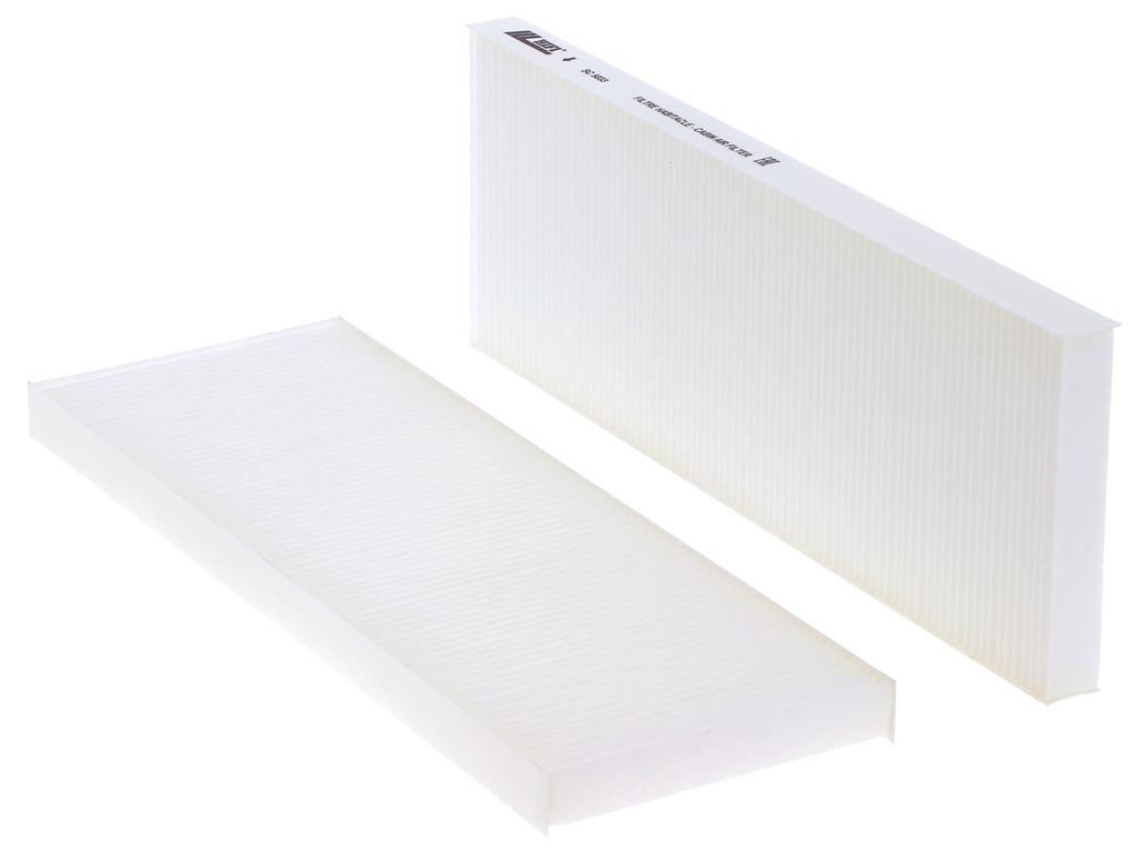 FILTRE HABITACLE