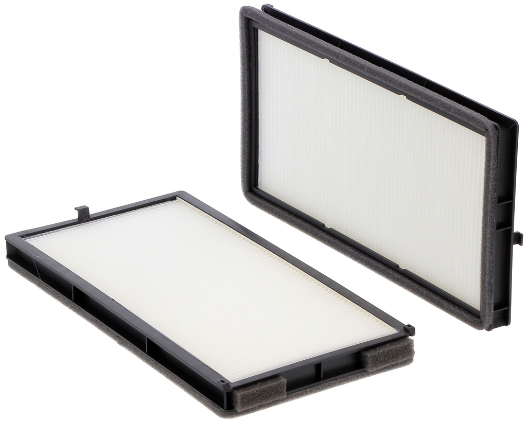 FILTRE HABITACLE
