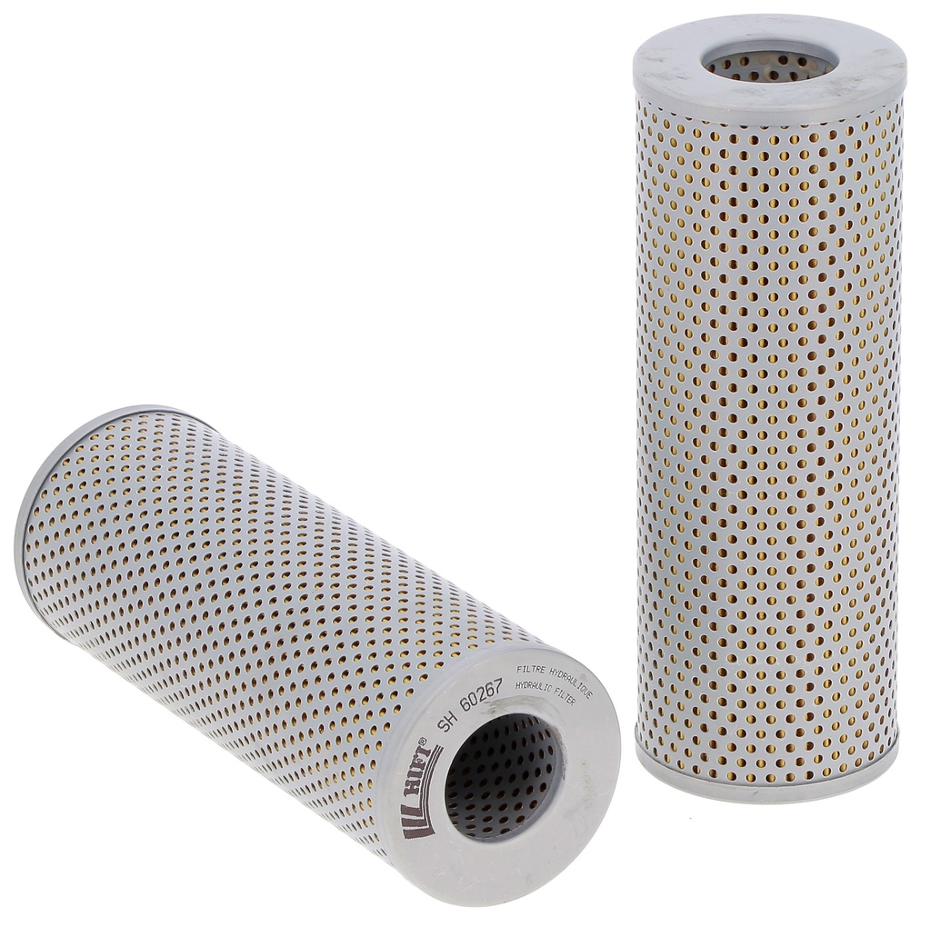 FILTRE HYDRAULIQUE