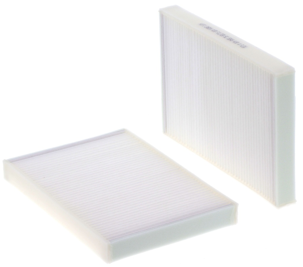 FILTRE HABITACLE