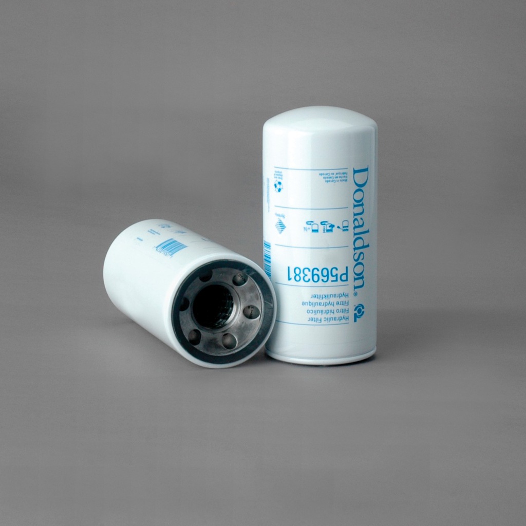 FILTRE HYDRAULIQUE
