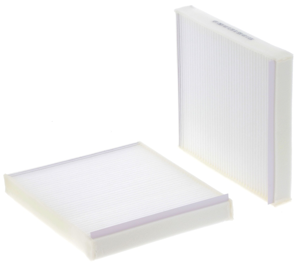 FILTRE HABITACLE
