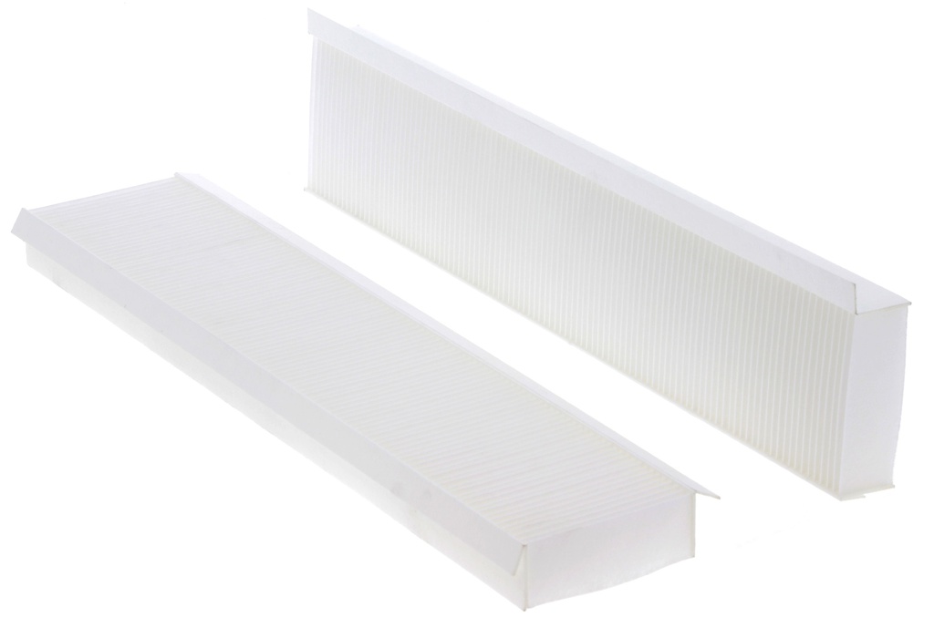 FILTRE HABITACLE