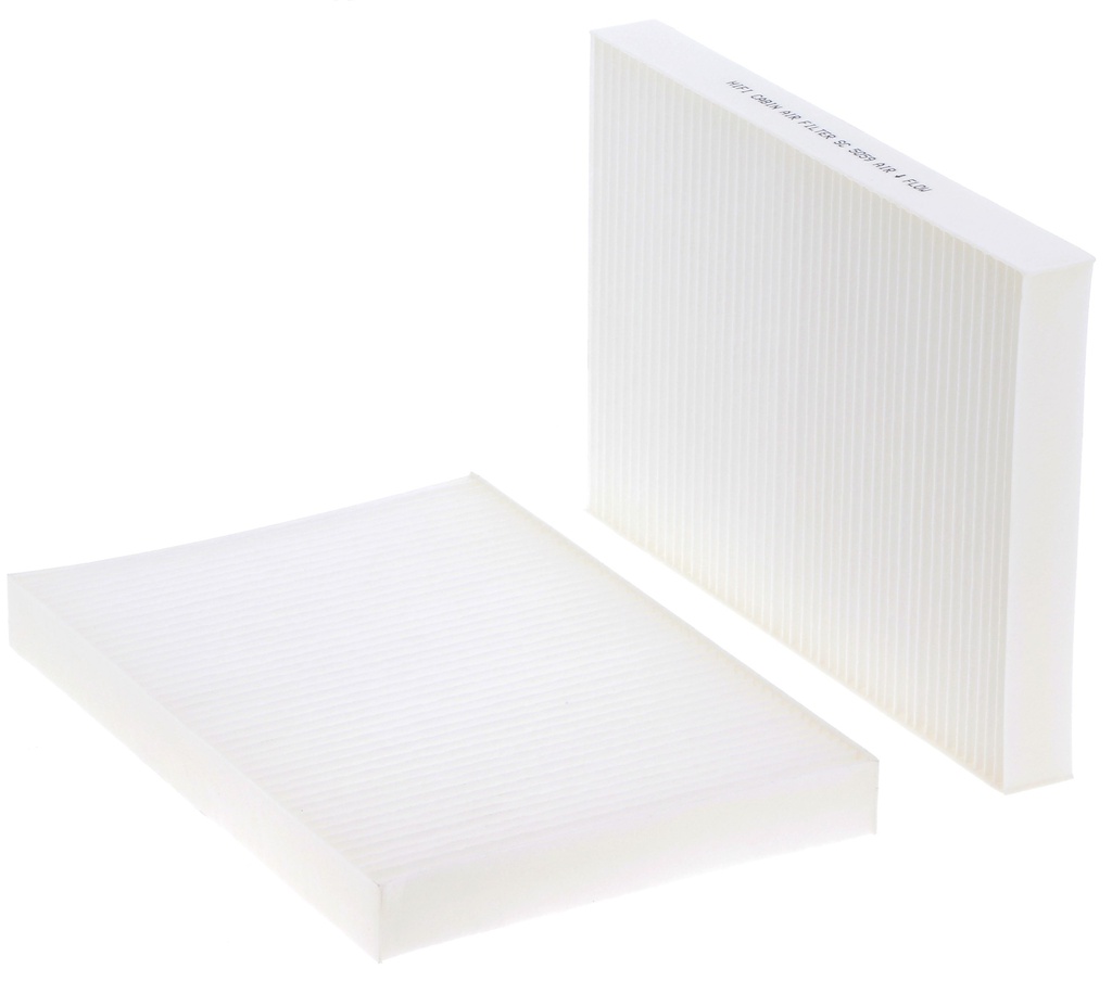 FILTRE HABITACLE