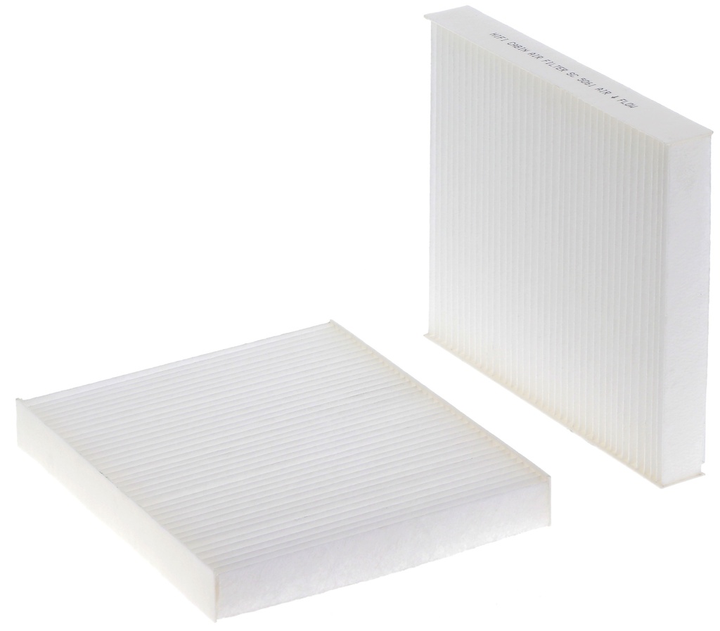 FILTRE HABITACLE