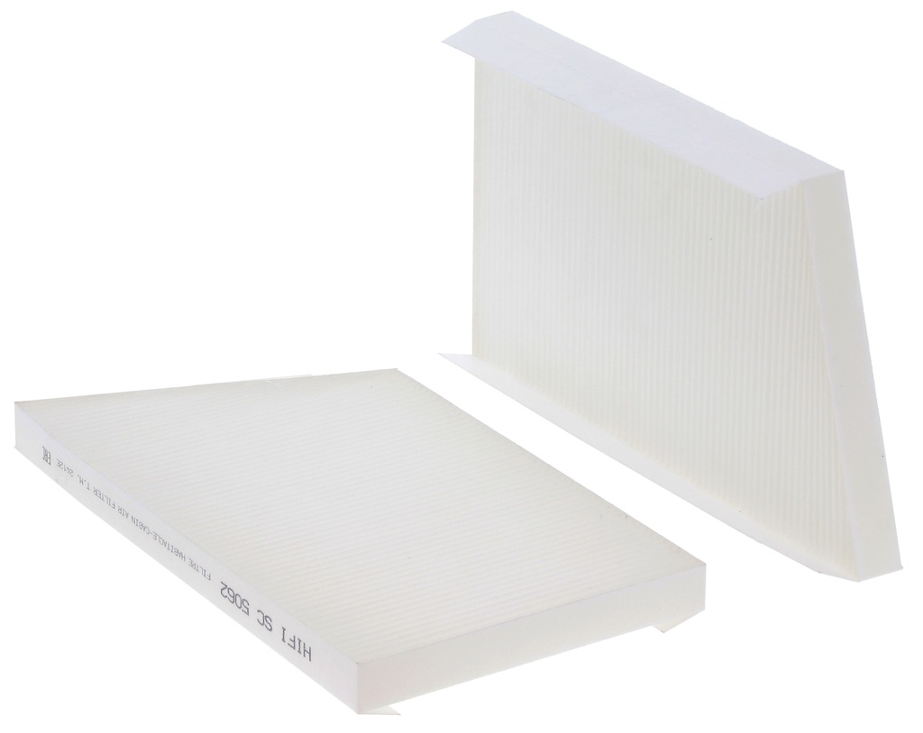 FILTRE HABITACLE