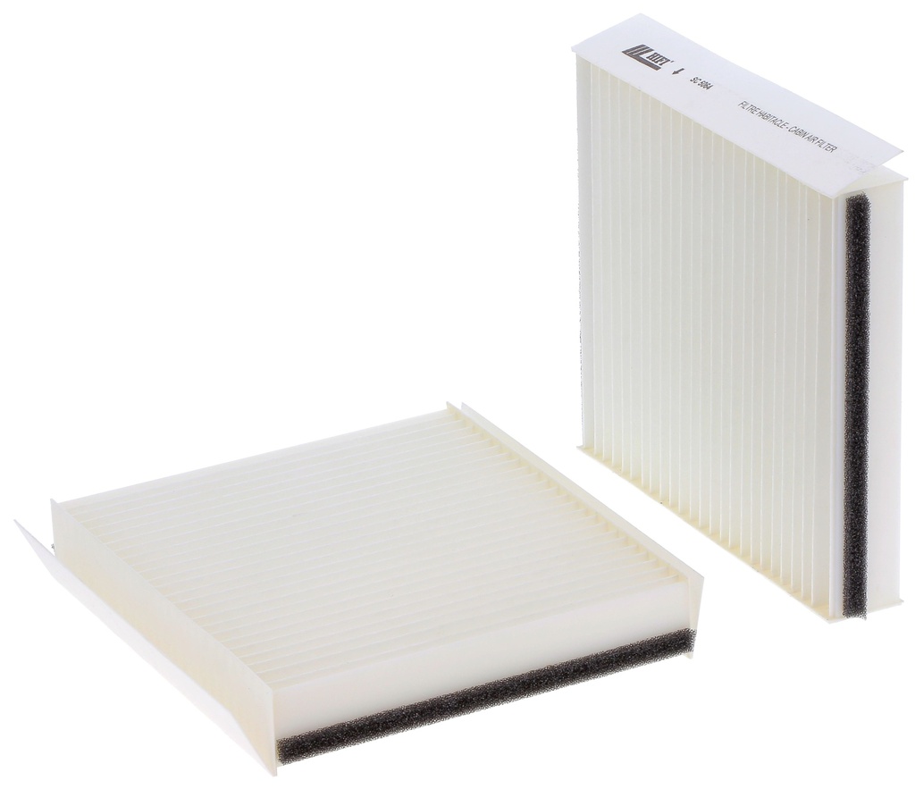 FILTRE HABITACLE