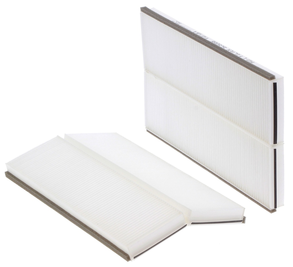 FILTRE HABITACLE
