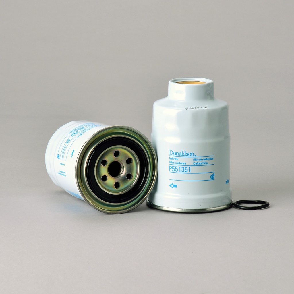 FILTRE A CARBURANT SEPARATEUR D'EAU