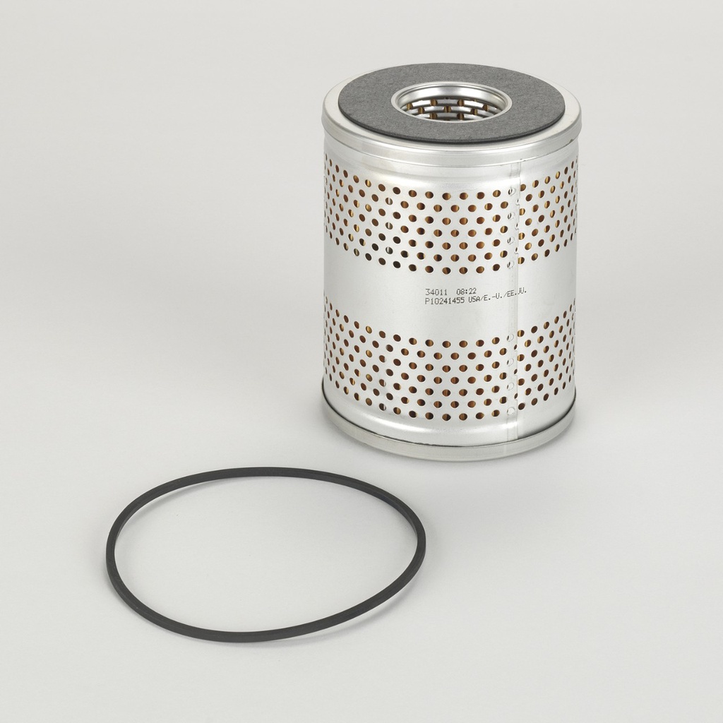 FILTRE A LIQUIDE